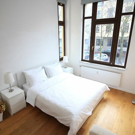 Premium Apartment In The Heart Of Colonia Esterno foto
