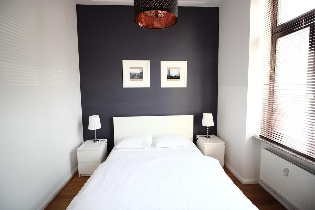 Premium Apartment In The Heart Of Colonia Esterno foto