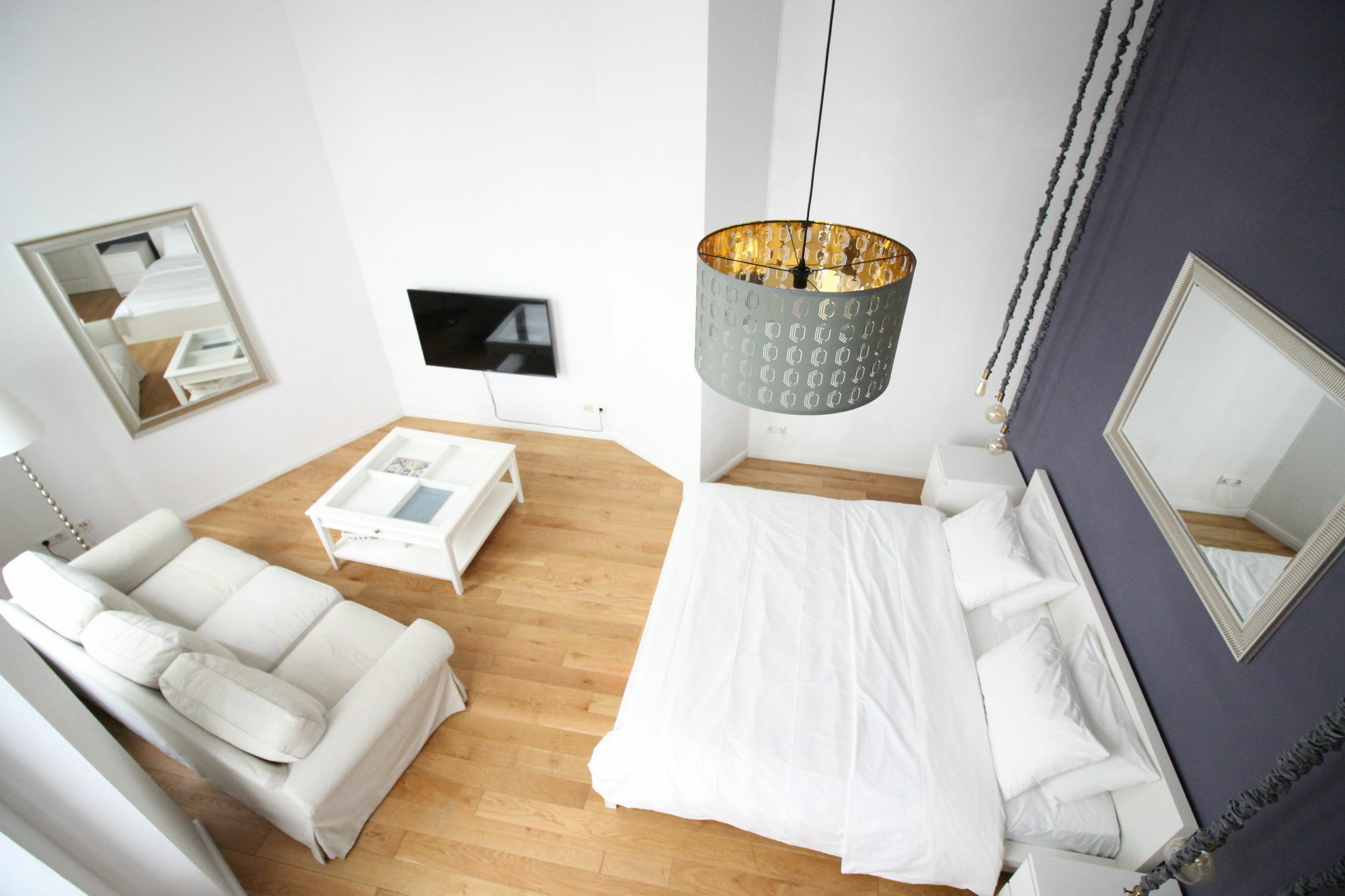 Premium Apartment In The Heart Of Colonia Esterno foto
