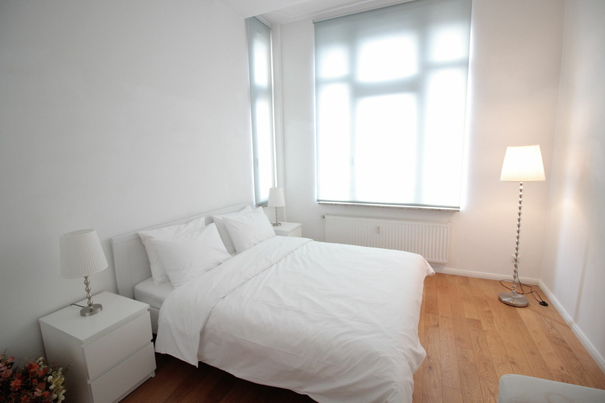 Premium Apartment In The Heart Of Colonia Esterno foto