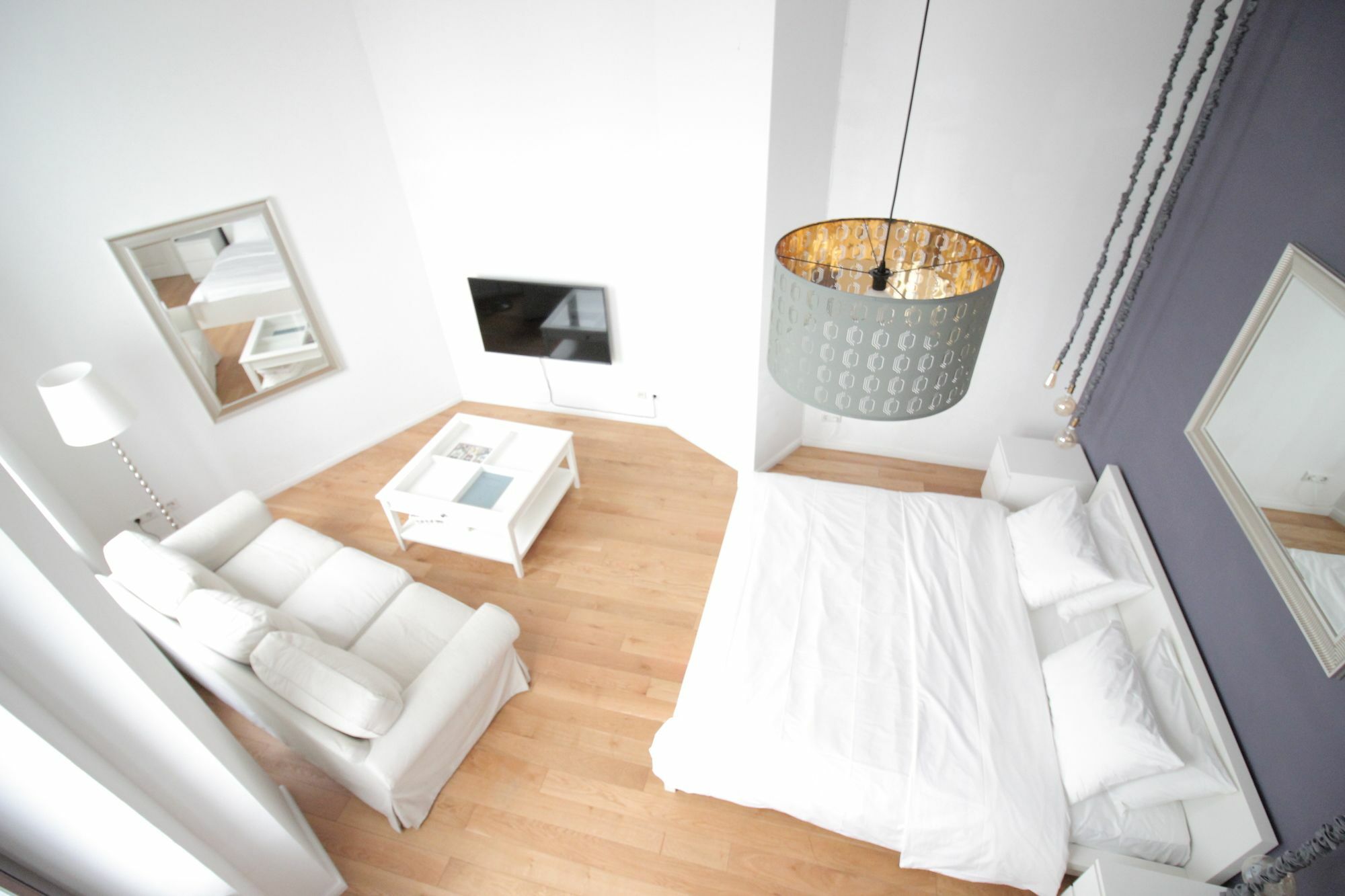 Premium Apartment In The Heart Of Colonia Esterno foto