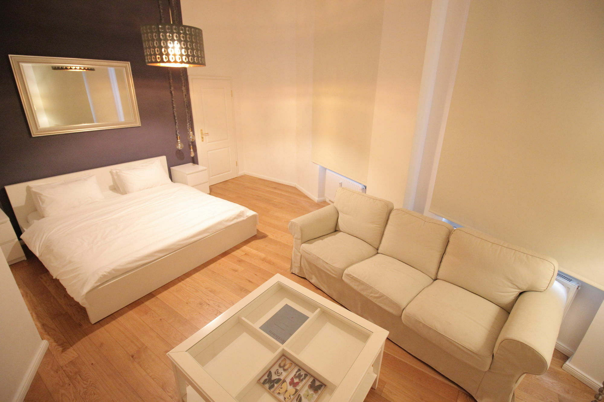 Premium Apartment In The Heart Of Colonia Esterno foto