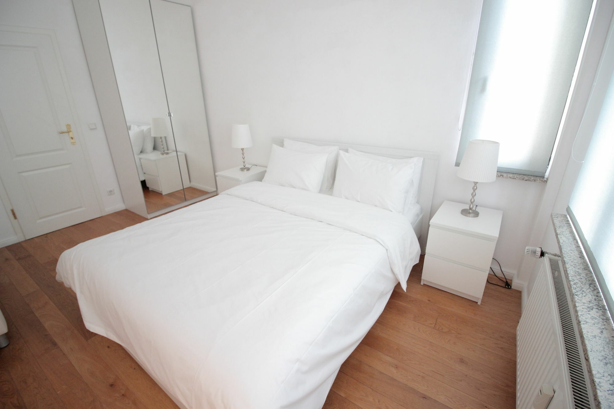 Premium Apartment In The Heart Of Colonia Esterno foto