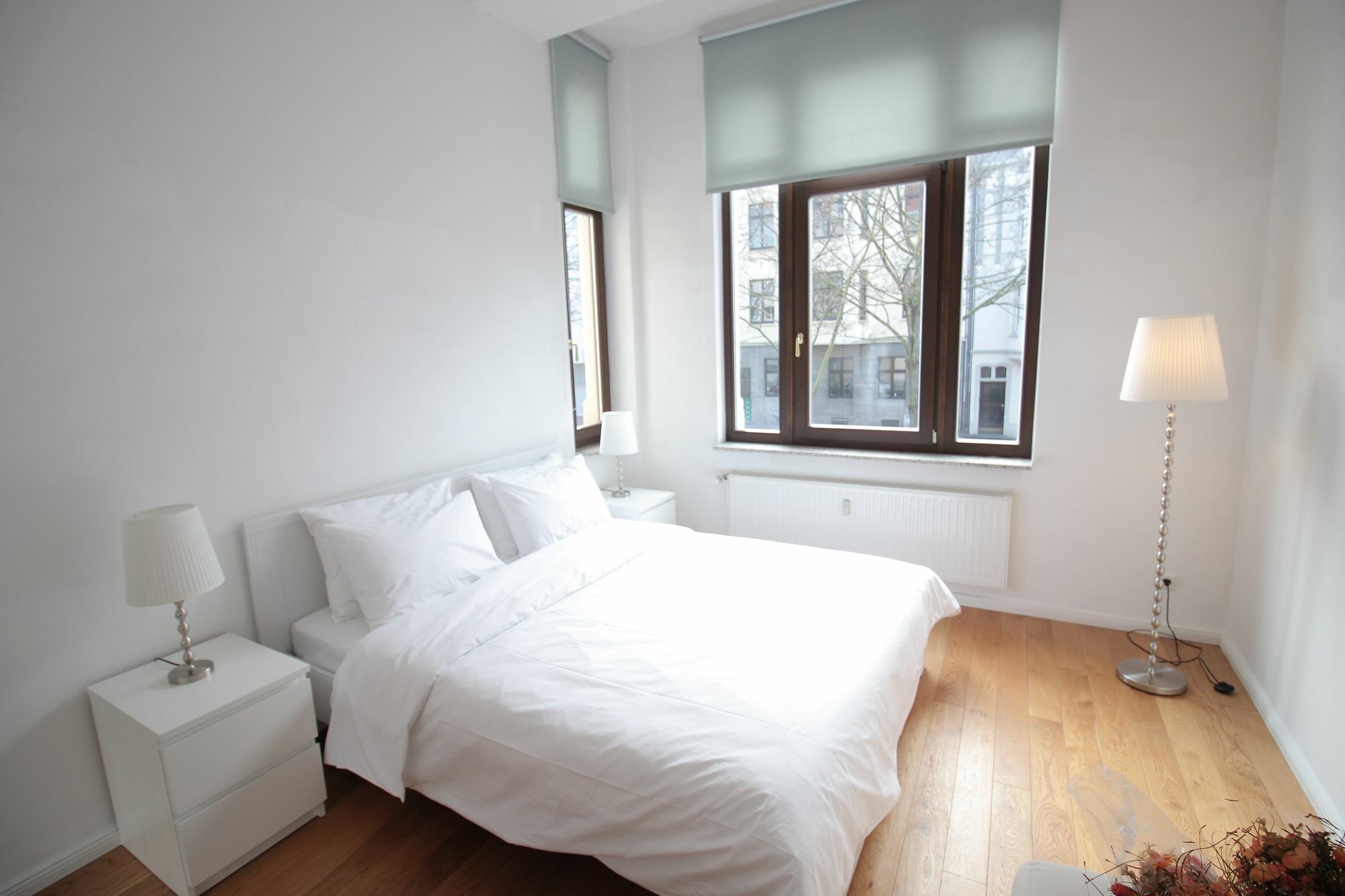 Premium Apartment In The Heart Of Colonia Esterno foto