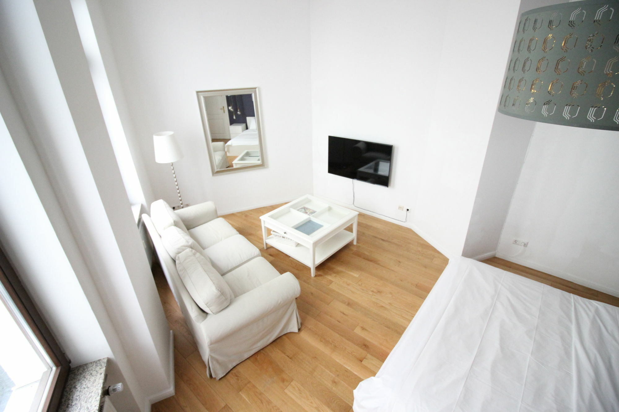 Premium Apartment In The Heart Of Colonia Esterno foto