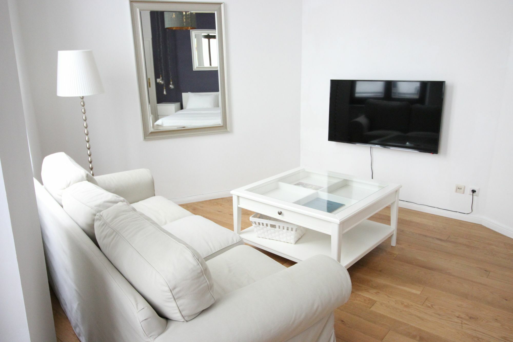 Premium Apartment In The Heart Of Colonia Esterno foto